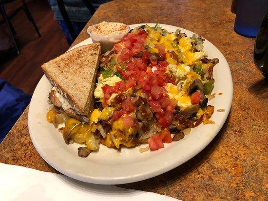 Satellite Diner & Lounge